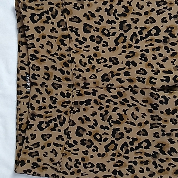 J crew women leggings size Xs Nwt - Picture 2 of 7